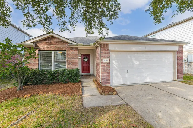 $250,000 | 18239 Trinity Knoll Way, Humble, TX 77346