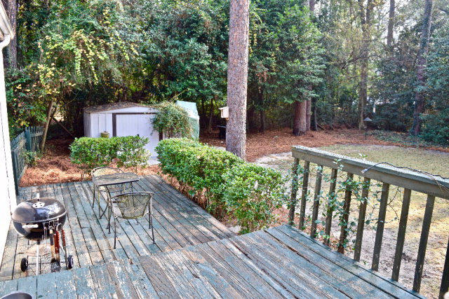 730 West Rollingwood Road Aiken, SC 29801 - Photo 31 of 36