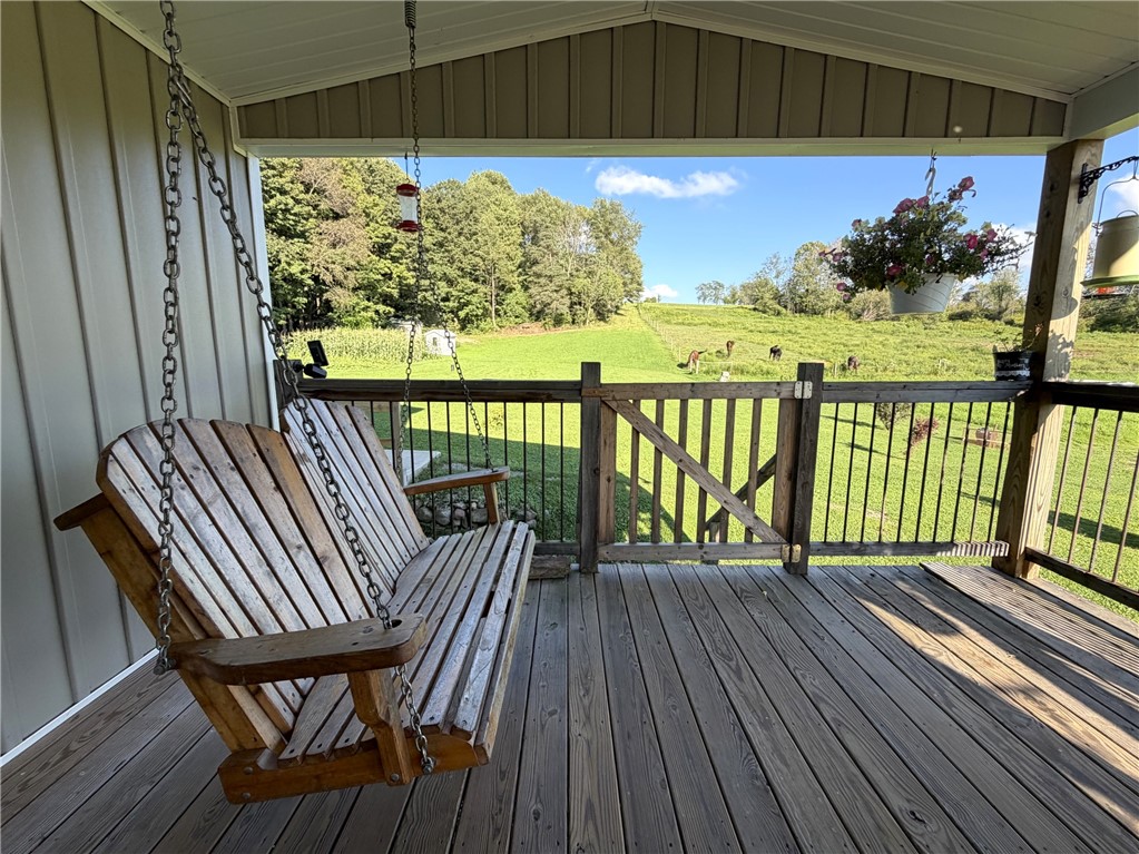 9480 Ravlin Hill Road French Creek, NY 14724 - Photo 10 of 50 Gallery Image 10