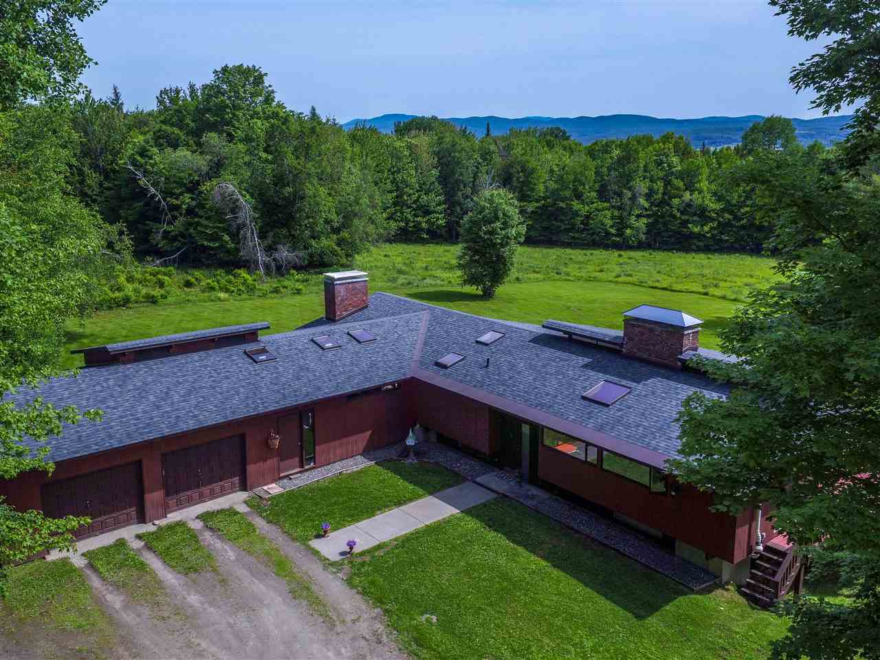 318 Gallup Road Morristown, VT 05661 - Photo 1 of 35 Gallery Image 1