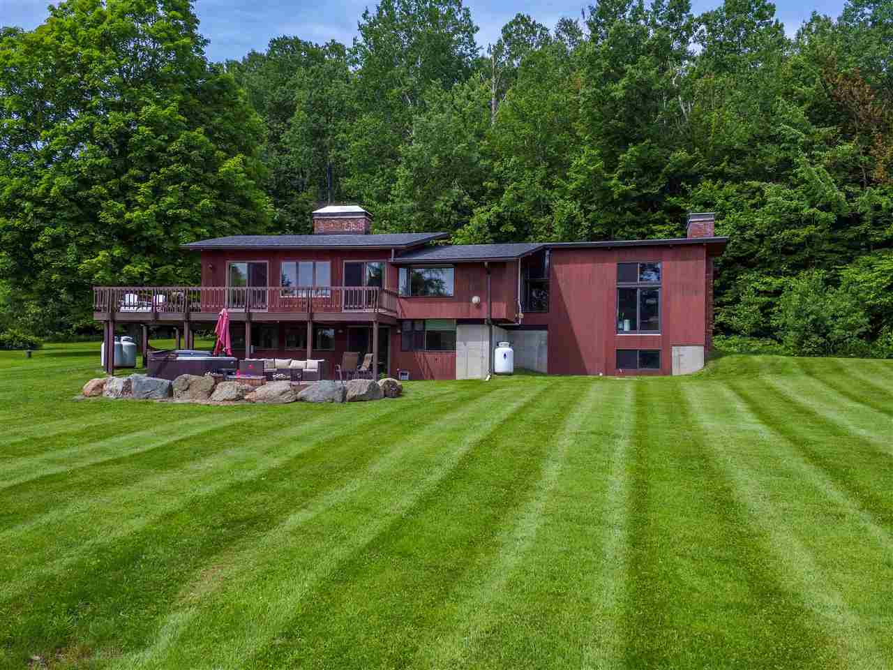 318 Gallup Road Morristown, VT 05661 - Photo 3 of 35 Gallery Image 3