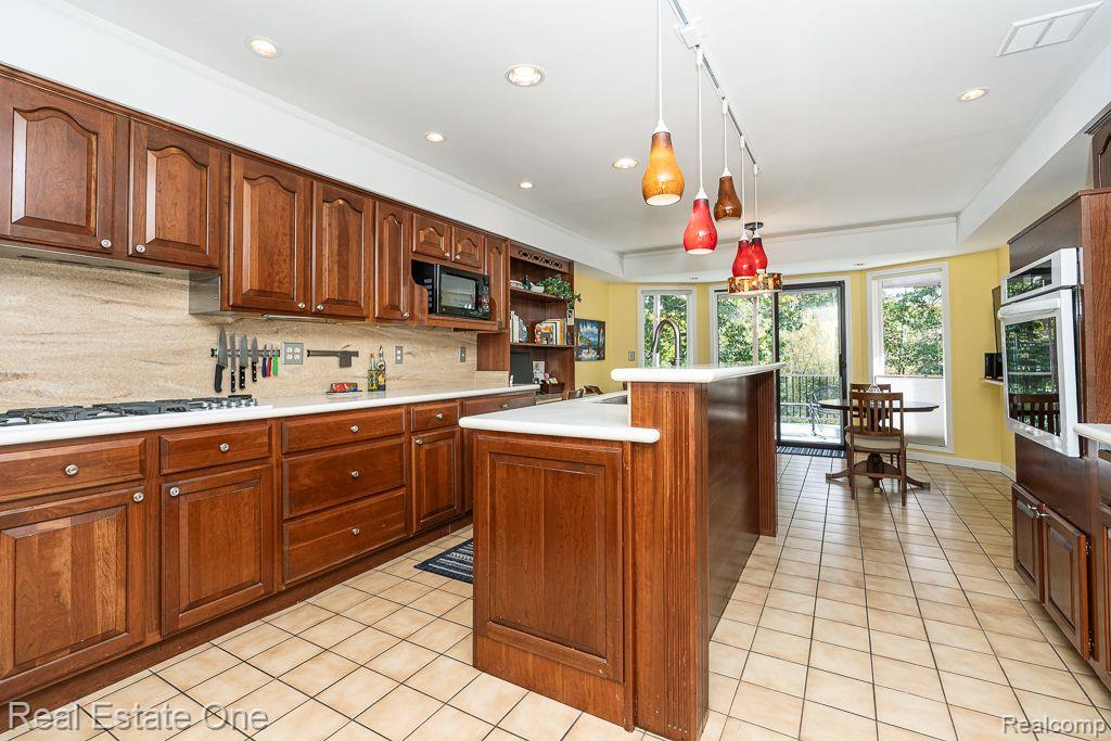 3122 Quail Ridge Circle Rochester Hills, MI 48309 - Photo 22 of 65
