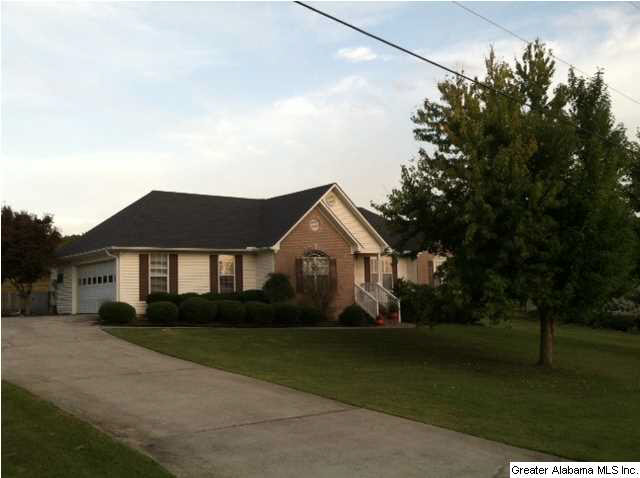 904 Ridgeway Drive Oneonta, AL 35121 - Photo 1 of 7