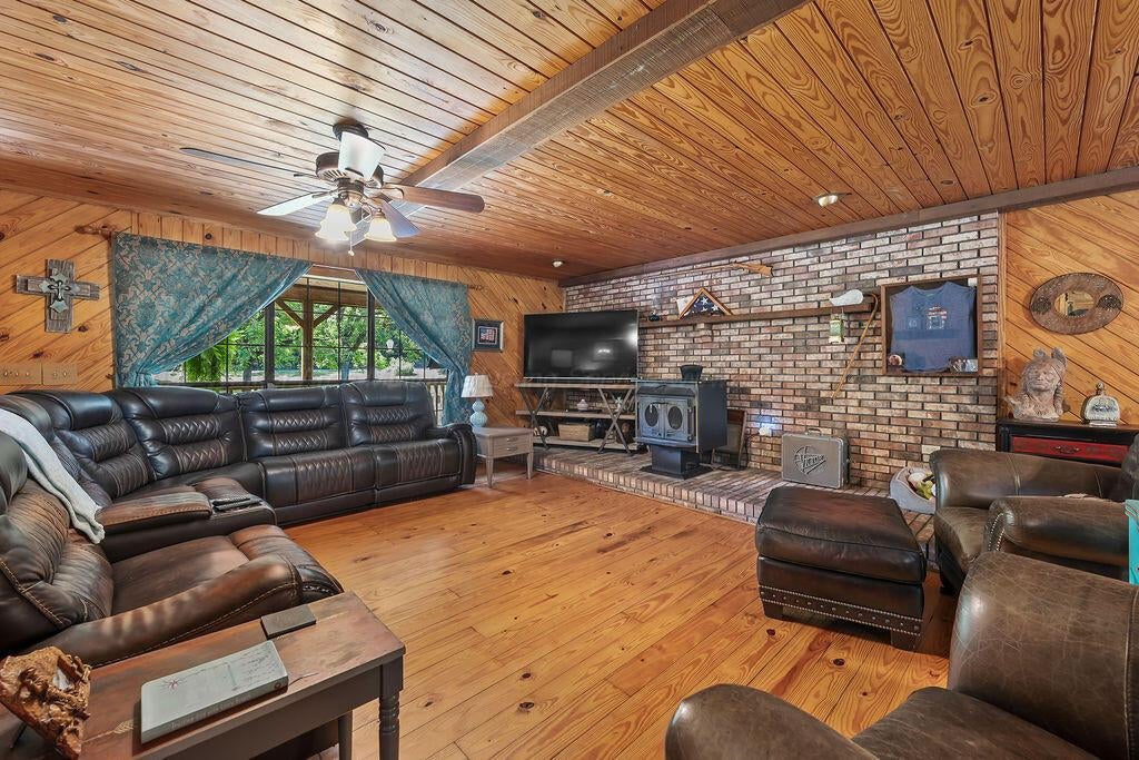 453 Mclaughlin Road Oakman, AL 35579 - Photo 12 of 31 DSC00090-65-28