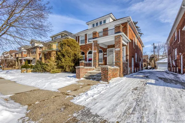 $225,000 | 3460 Bedford Street, Detroit, MI 48224