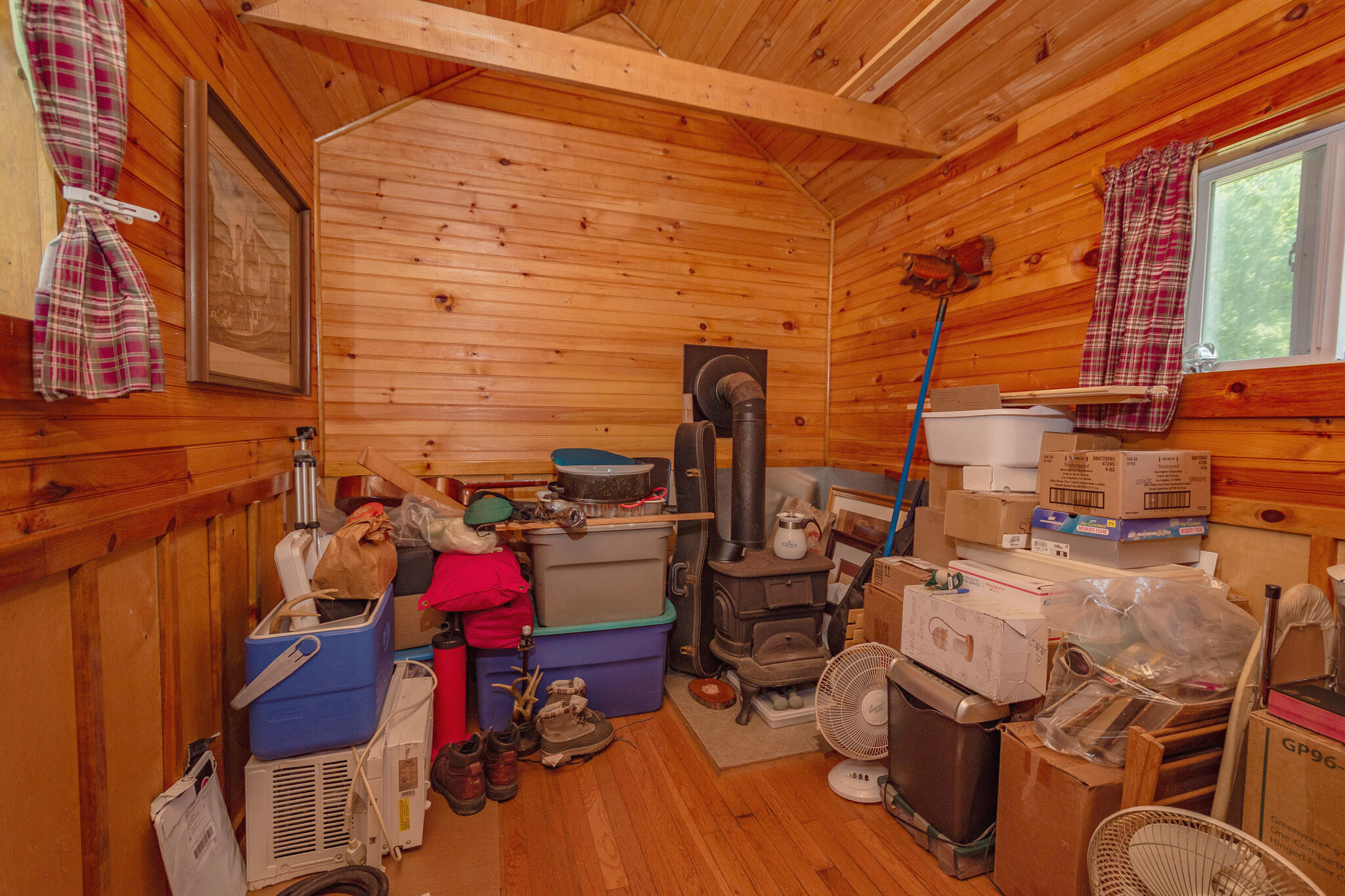 3 Gray Road Harmony, ME 04942 - Photo 25 of 37