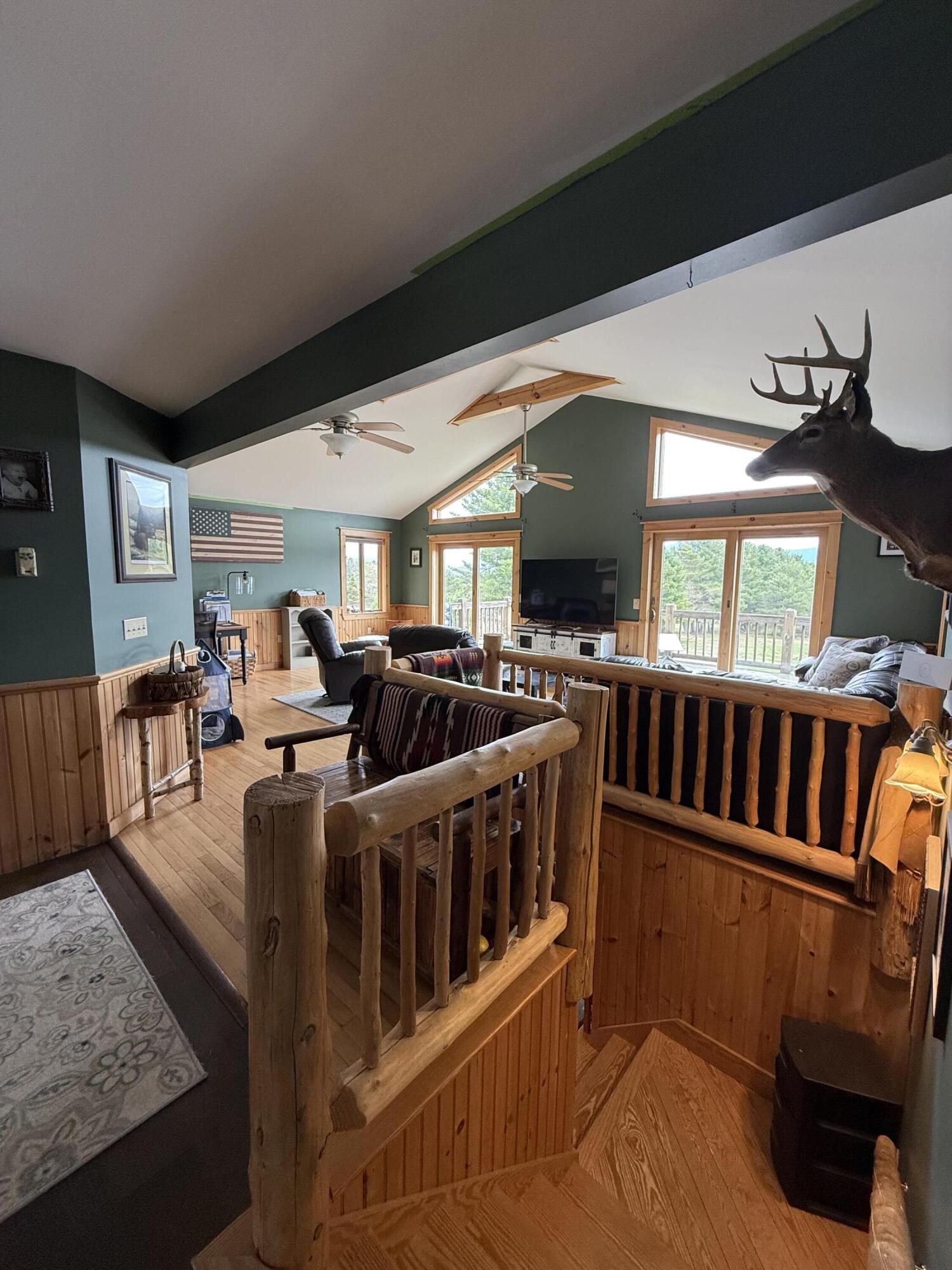 32 Turkey Run Road Vermontville, NY 12989 - Photo 28 of 29