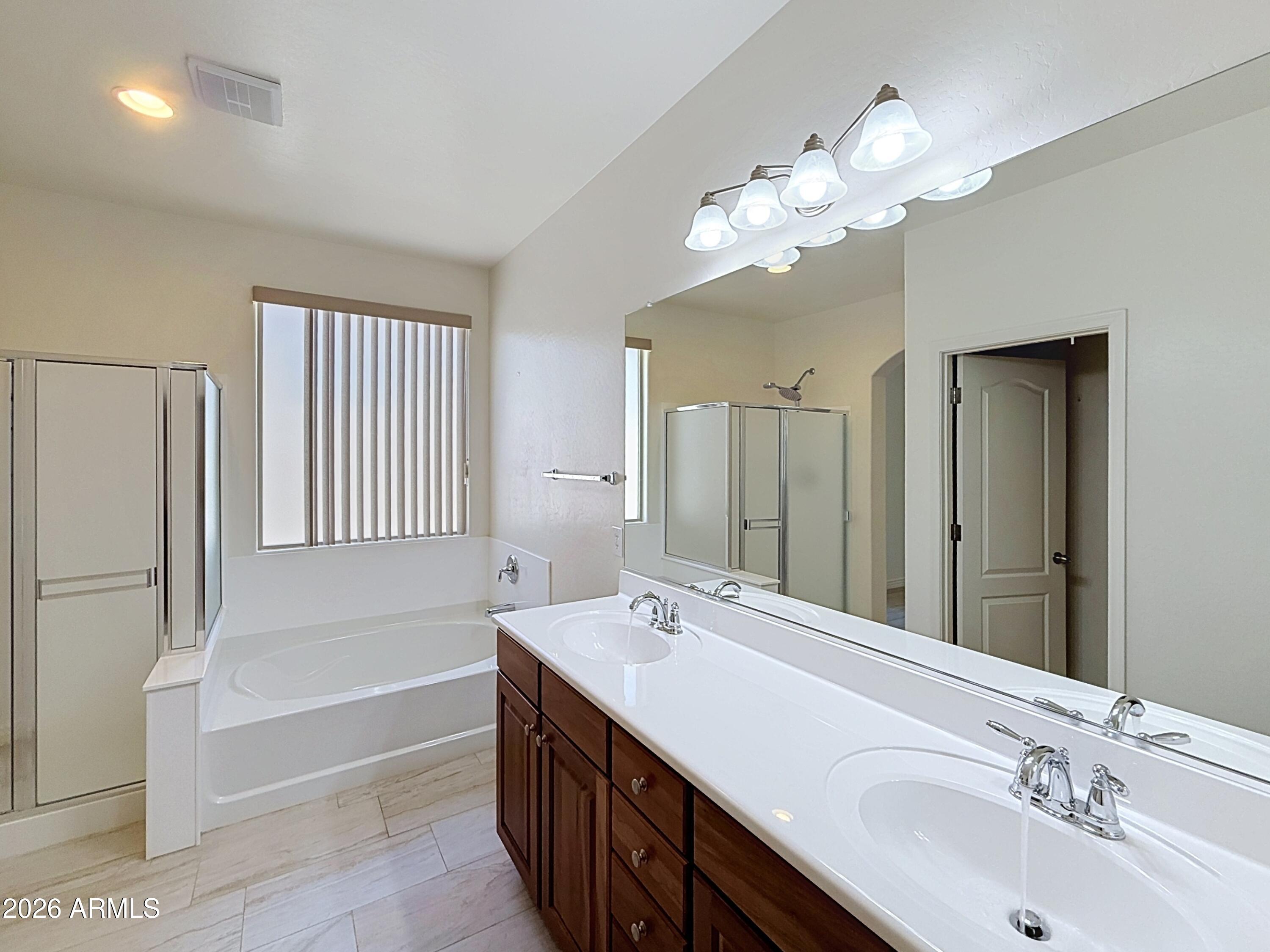 28222 North 44th Way Cave Creek, AZ 85331 - Photo 24 of 31 The Master Bath