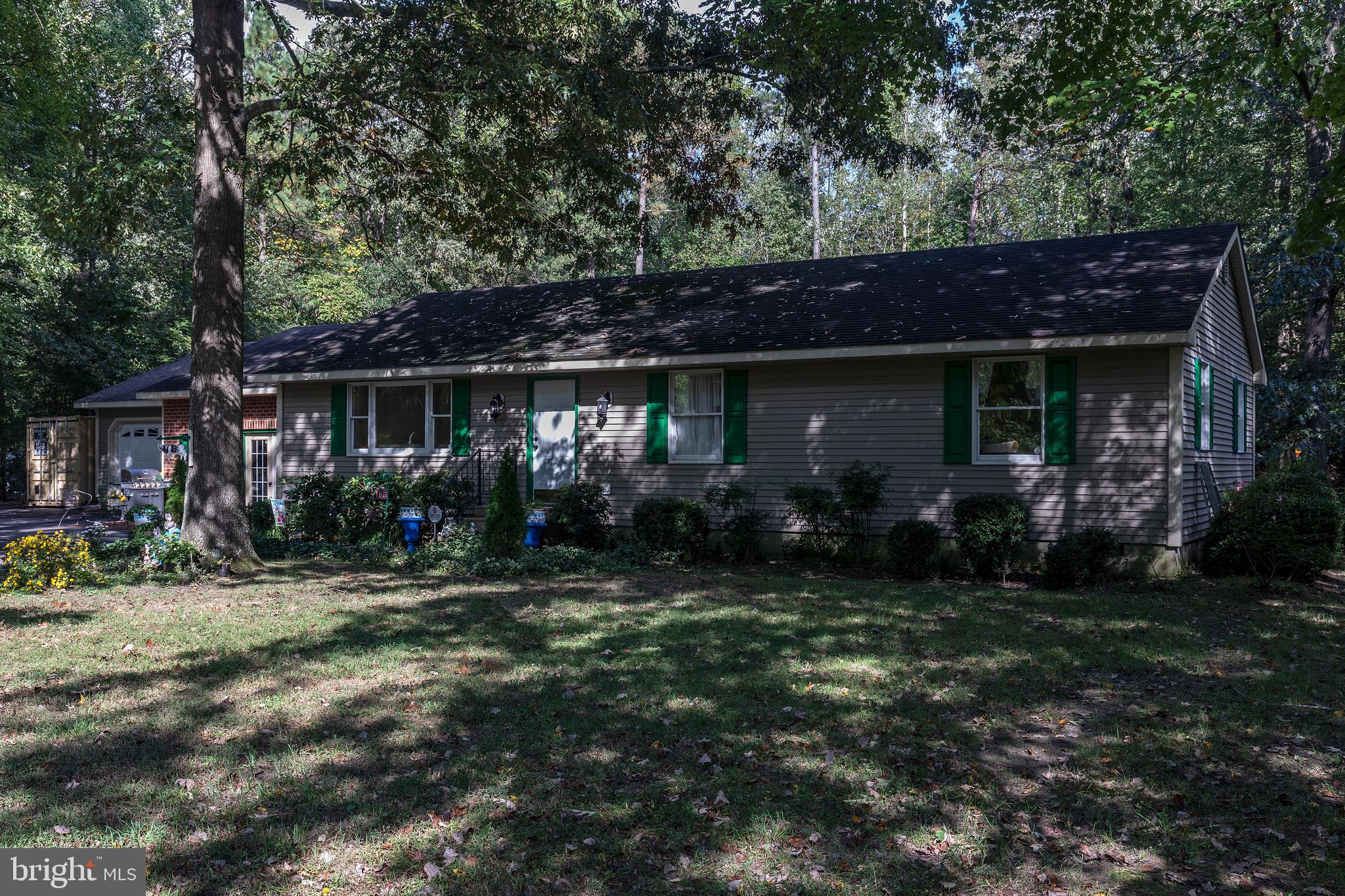 22773 Cedar Lane Georgetown, DE 19947 - Photo 10 of 49