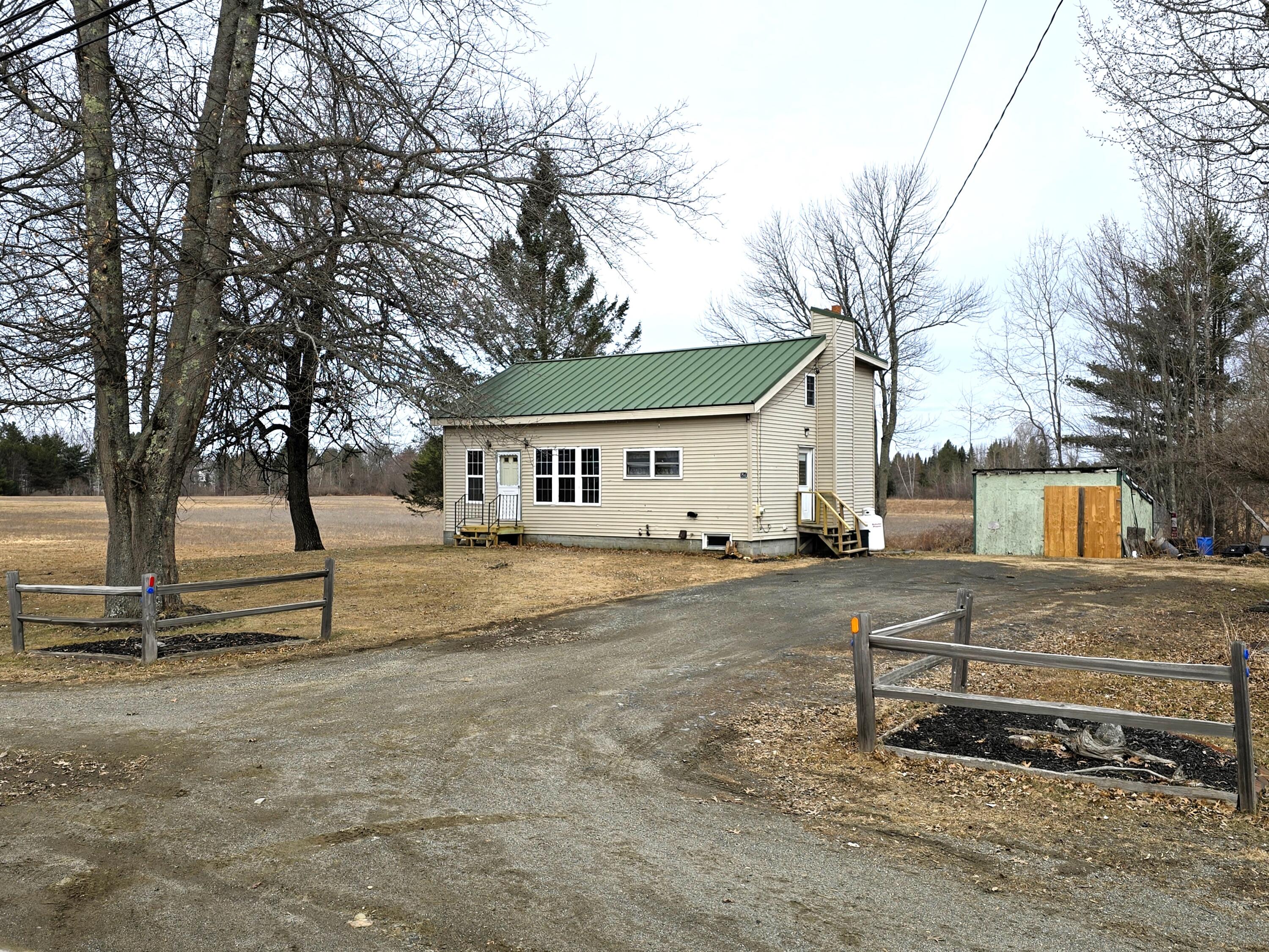 156 Depot Street Unity, ME 04988 - Photo 1 of 31 156 Depot Street