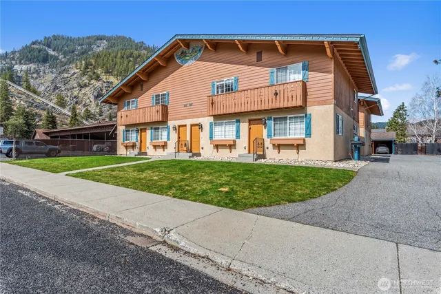 $615,000 | 485 Alpine Place, Unit 6, Leavenworth, WA 98826