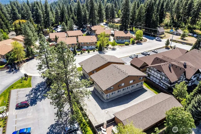 $615,000 | 485 Alpine Place, Unit 6, Leavenworth, WA 98826