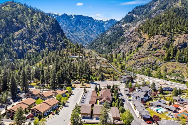 $615,000 | 485 Alpine Place, Unit 6, Leavenworth, WA 98826