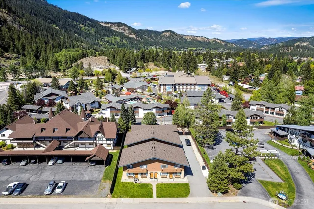 $615,000 | 485 Alpine Place, Unit 6, Leavenworth, WA 98826