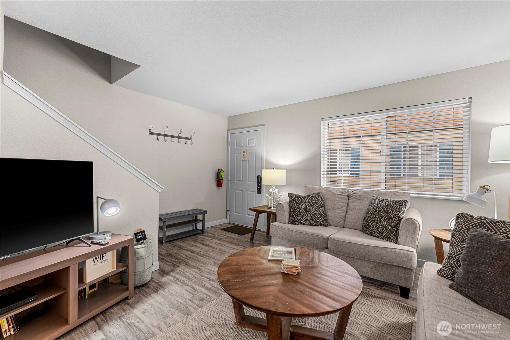 485 Alpine Place, Unit 6 Leavenworth, WA 98826 - Photo 6 of 19