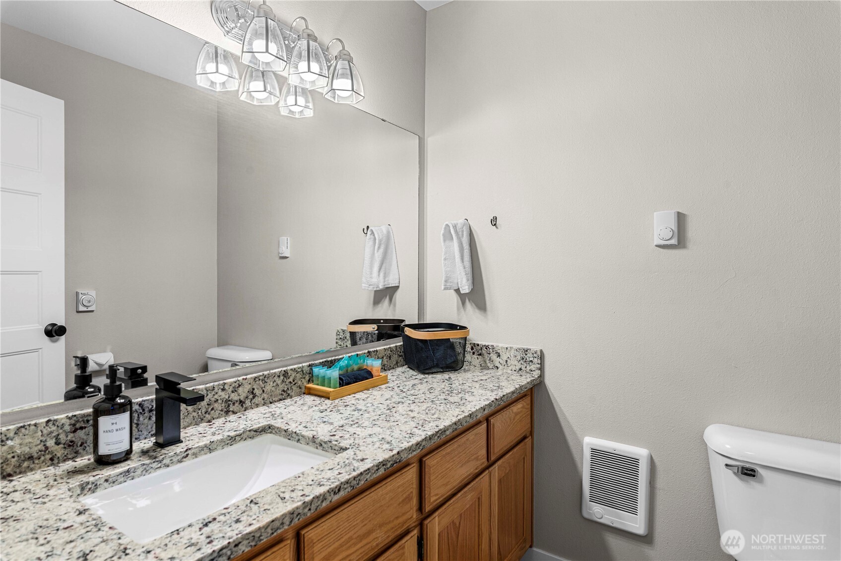 485 Alpine Place, Unit 6 Leavenworth, WA 98826 - Photo 8 of 19