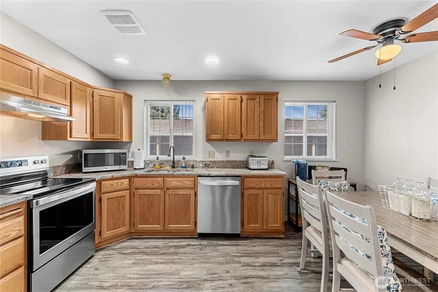 $615,000 | 485 Alpine Place, Unit 6, Leavenworth, WA 98826