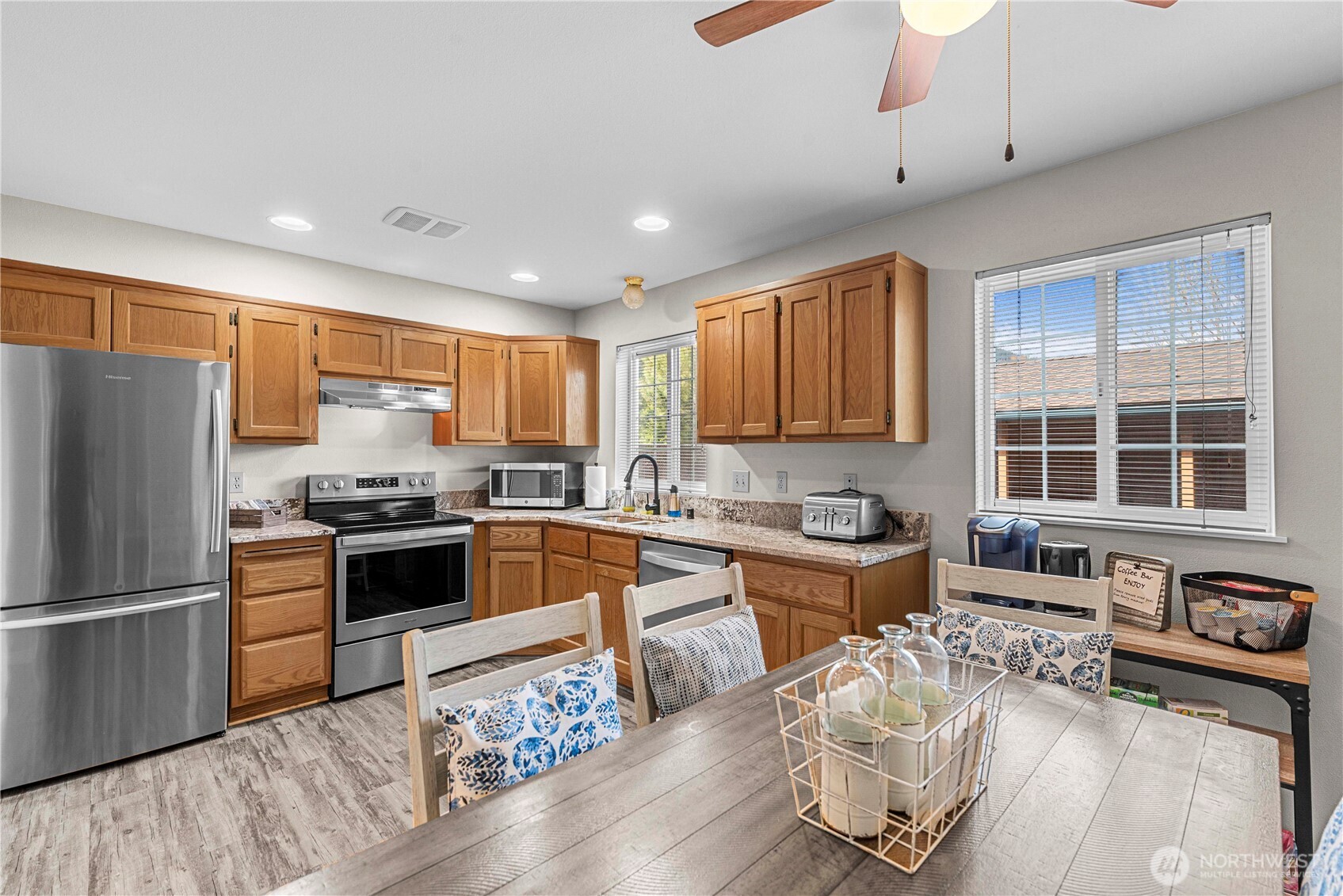 485 Alpine Place, Unit 6 Leavenworth, WA 98826 - Photo 10 of 19