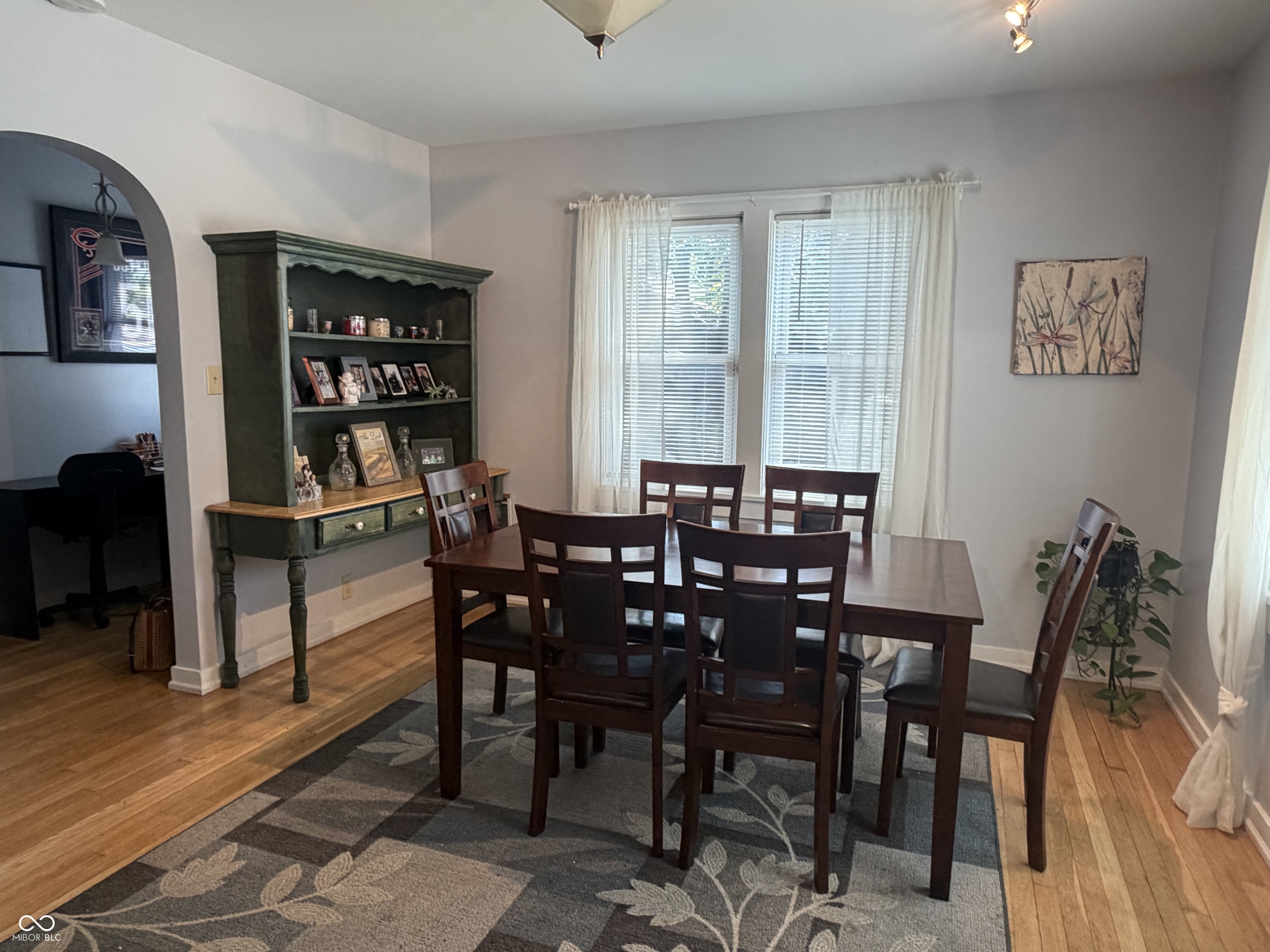 1444 Walnut Street New Castle, IN 47362 - Photo 21 of 36