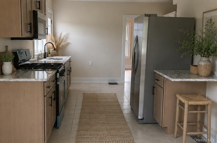 106 County Rte 93 New Hampton, NY 10958 - Photo 5 of 14 Additional view of kitchen