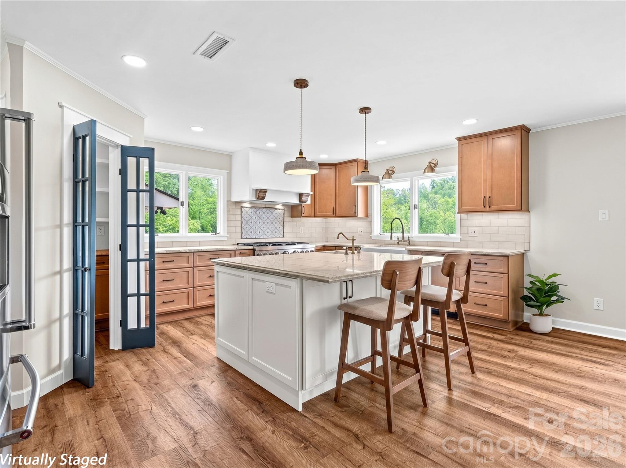 195 Red Bird Road Spruce Pine, NC 28777 - Photo 12 of 48
