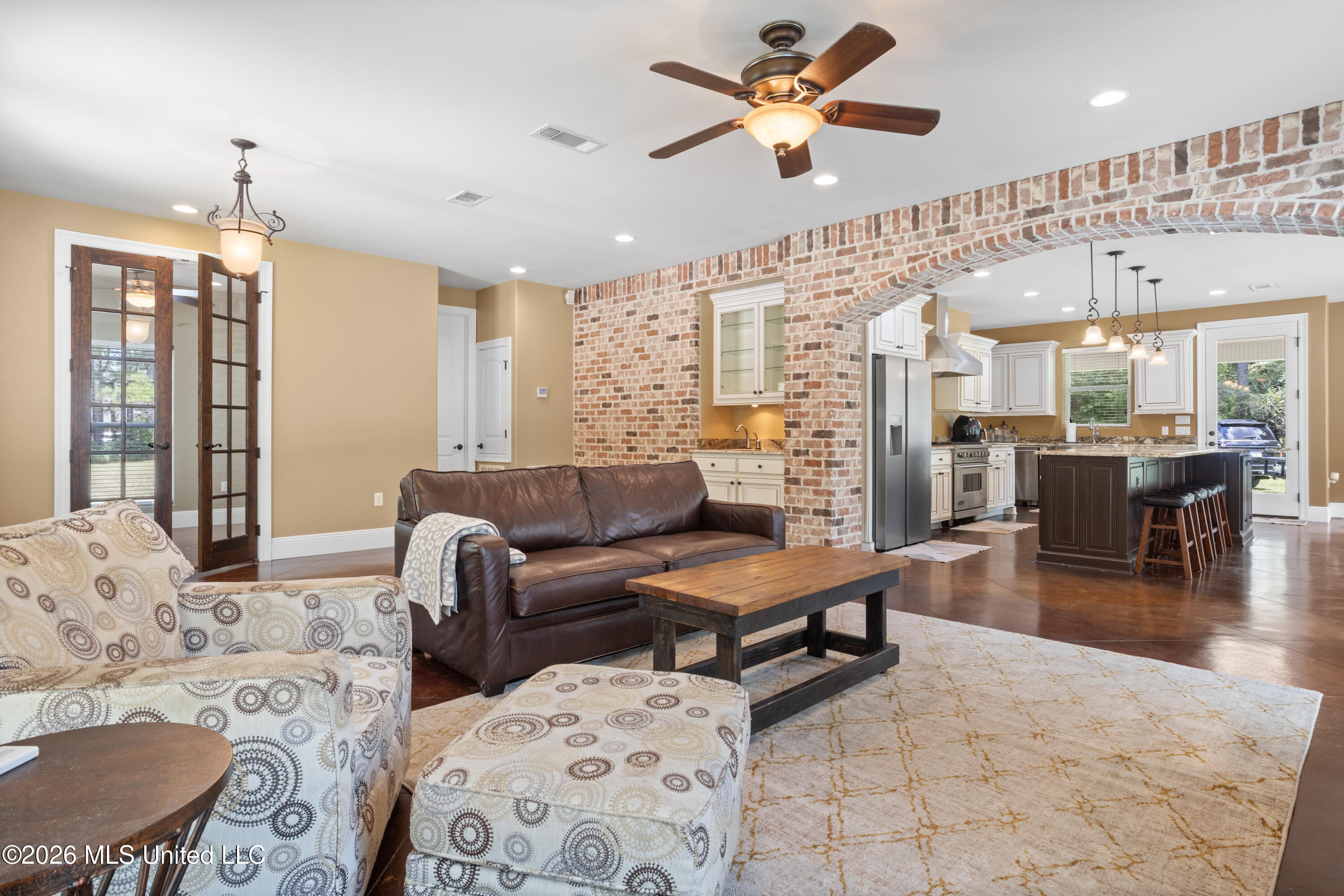 22345 Blackwell Farm Road Saucier, MS 39574 - Photo 13 of 64 00015