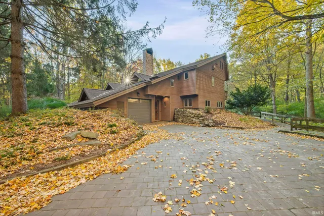 $649,000 | 4231 Black Forest Lane, West Lafayette, IN 47906