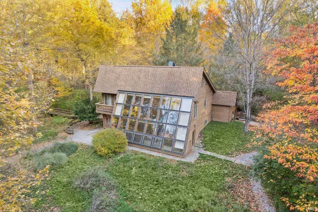 $649,000 | 4231 Black Forest Lane, West Lafayette, IN 47906