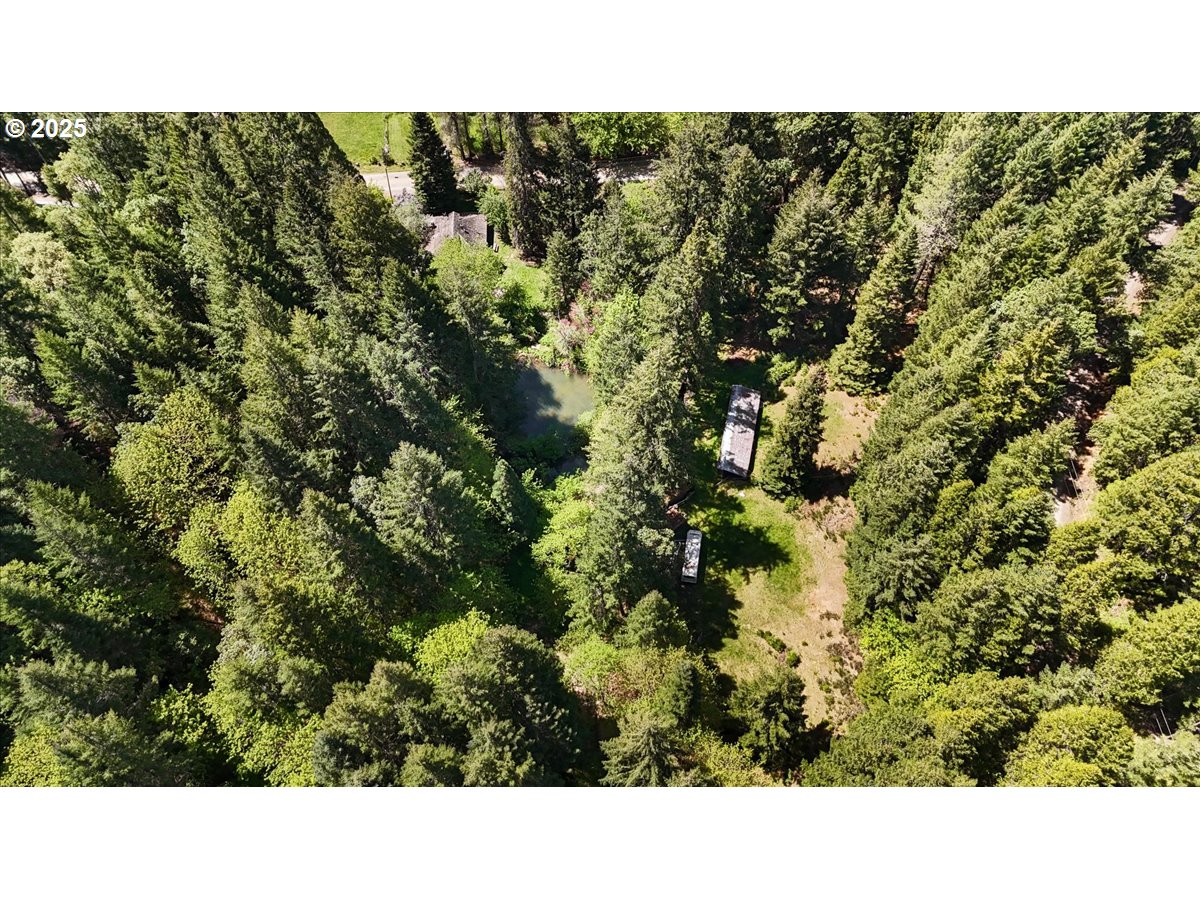 2128 Starveout Creek Road Azalea, OR 97410 - Photo 29 of 32