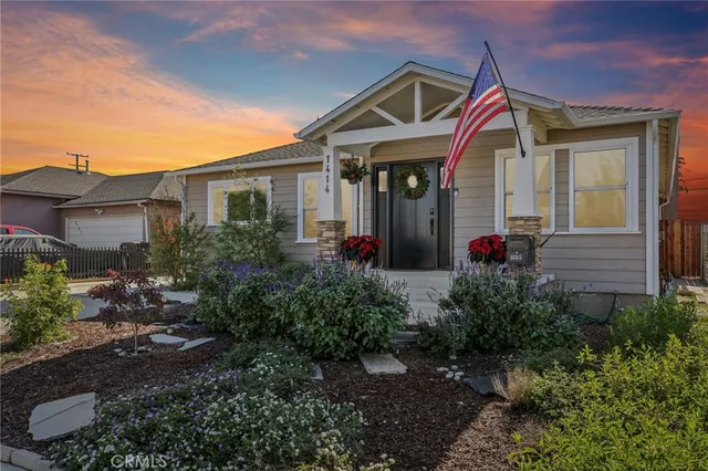 $1,299,999 | 1414 East Silva Street, Long Beach, CA 90807