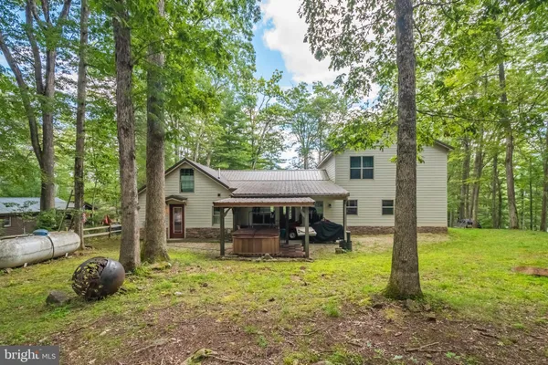 $825,000 | 495 White Oak Drive, Swanton, MD 21561