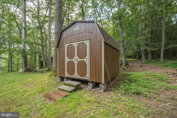 $825,000 | 495 White Oak Drive, Swanton, MD 21561