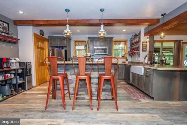 $825,000 | 495 White Oak Drive, Swanton, MD 21561