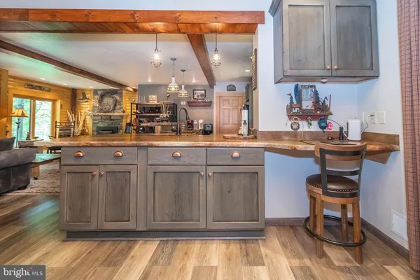 $825,000 | 495 White Oak Drive, Swanton, MD 21561