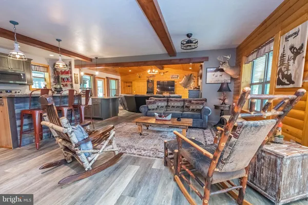 $825,000 | 495 White Oak Drive, Swanton, MD 21561