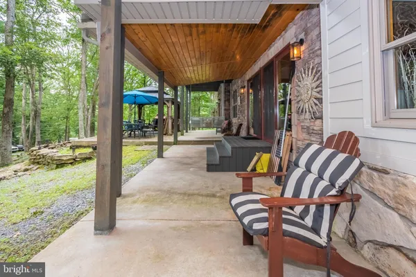 $825,000 | 495 White Oak Drive, Swanton, MD 21561