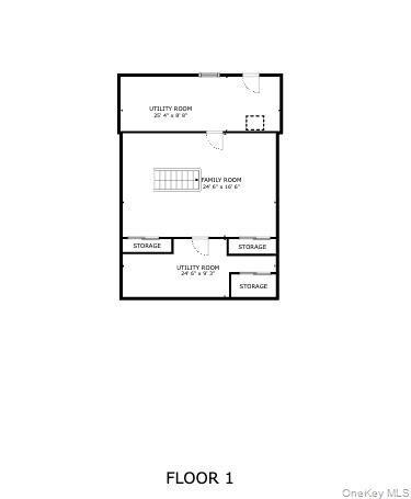 863 Richmond Road East Meadow, NY 11554 - Photo 42 of 44