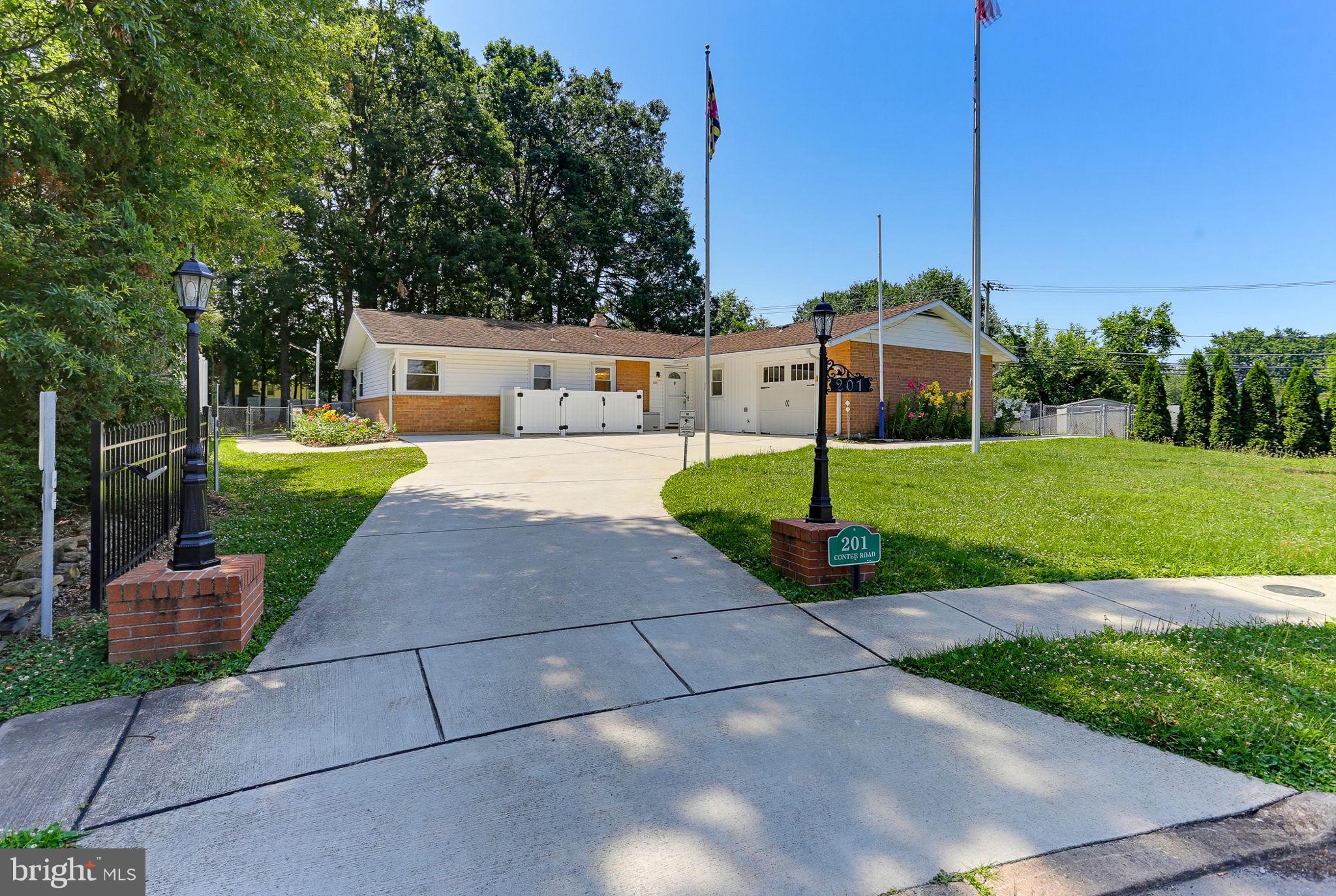 201 Contee Road Joppa, MD 21085 - Photo 31 of 32