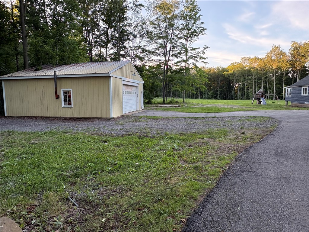 4073 Warner Road Marion, NY 14505 - Photo 30 of 46
