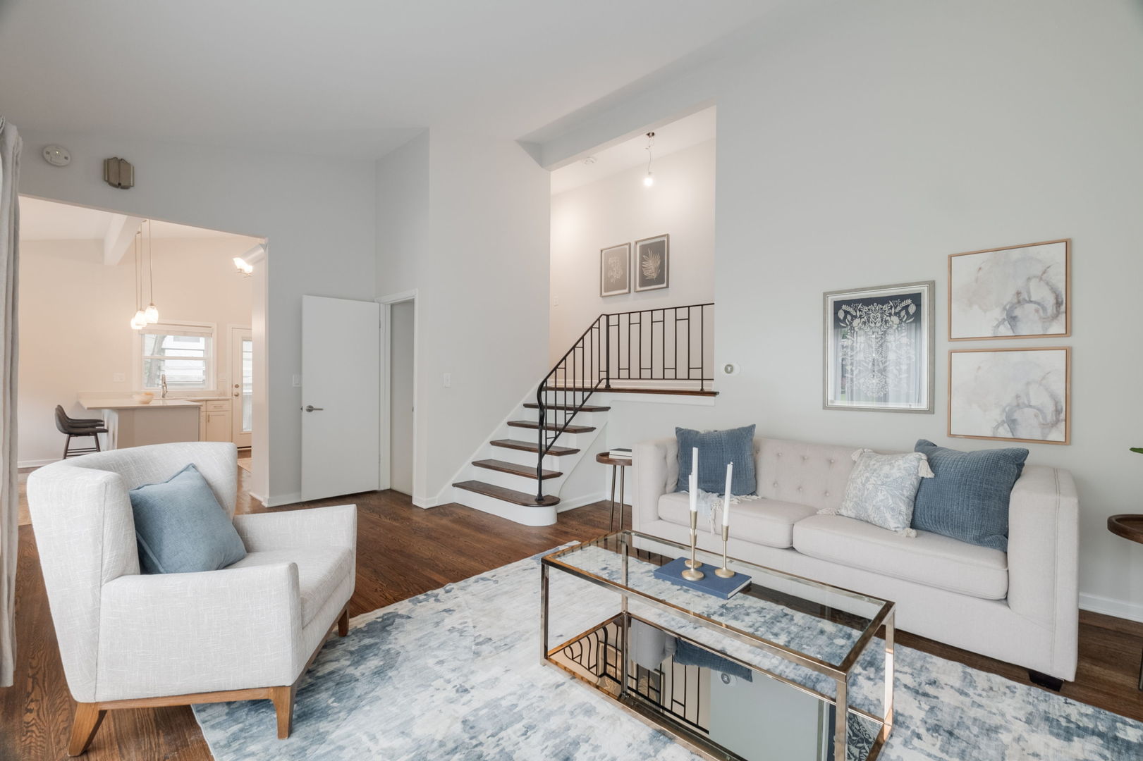 239 Kilpatrick Avenue Wilmette, IL 60091 - Photo 7 of 24