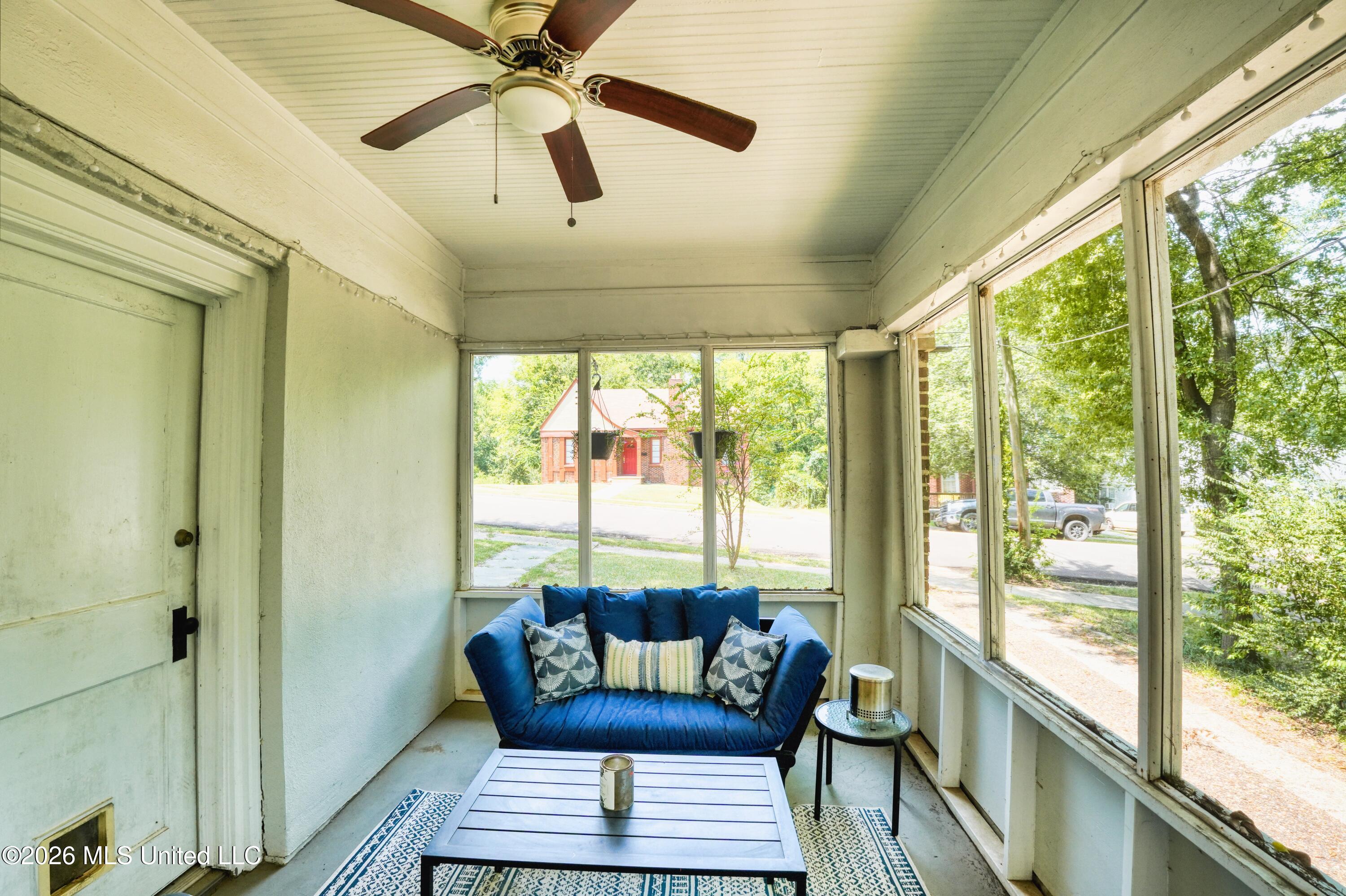 431 Decelle Street Jackson, MS 39216 - Photo 11 of 42 DSC00870_HDR
