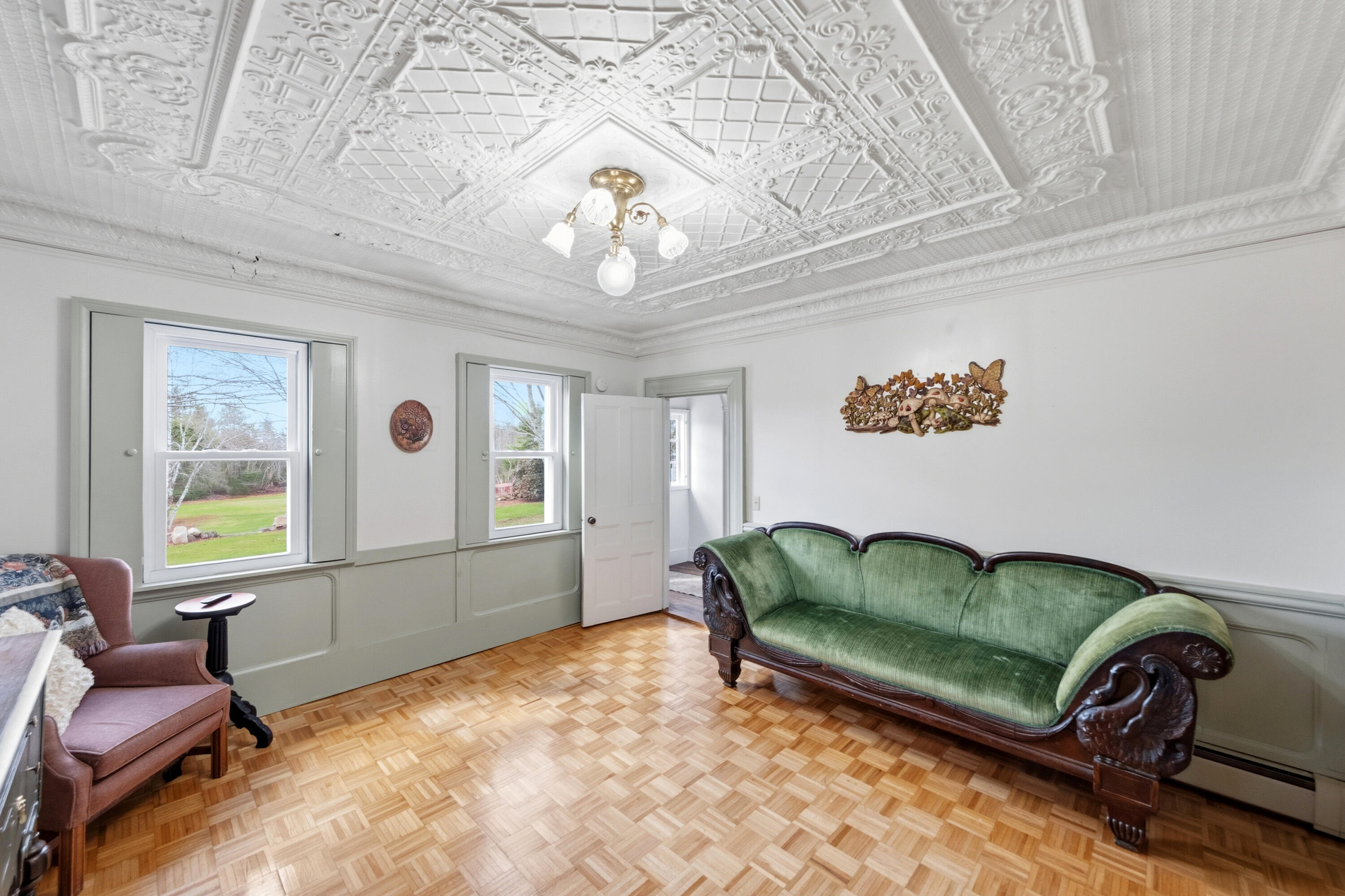 175 Quarry Road Waldoboro, ME 04572 - Photo 20 of 103 Family Room