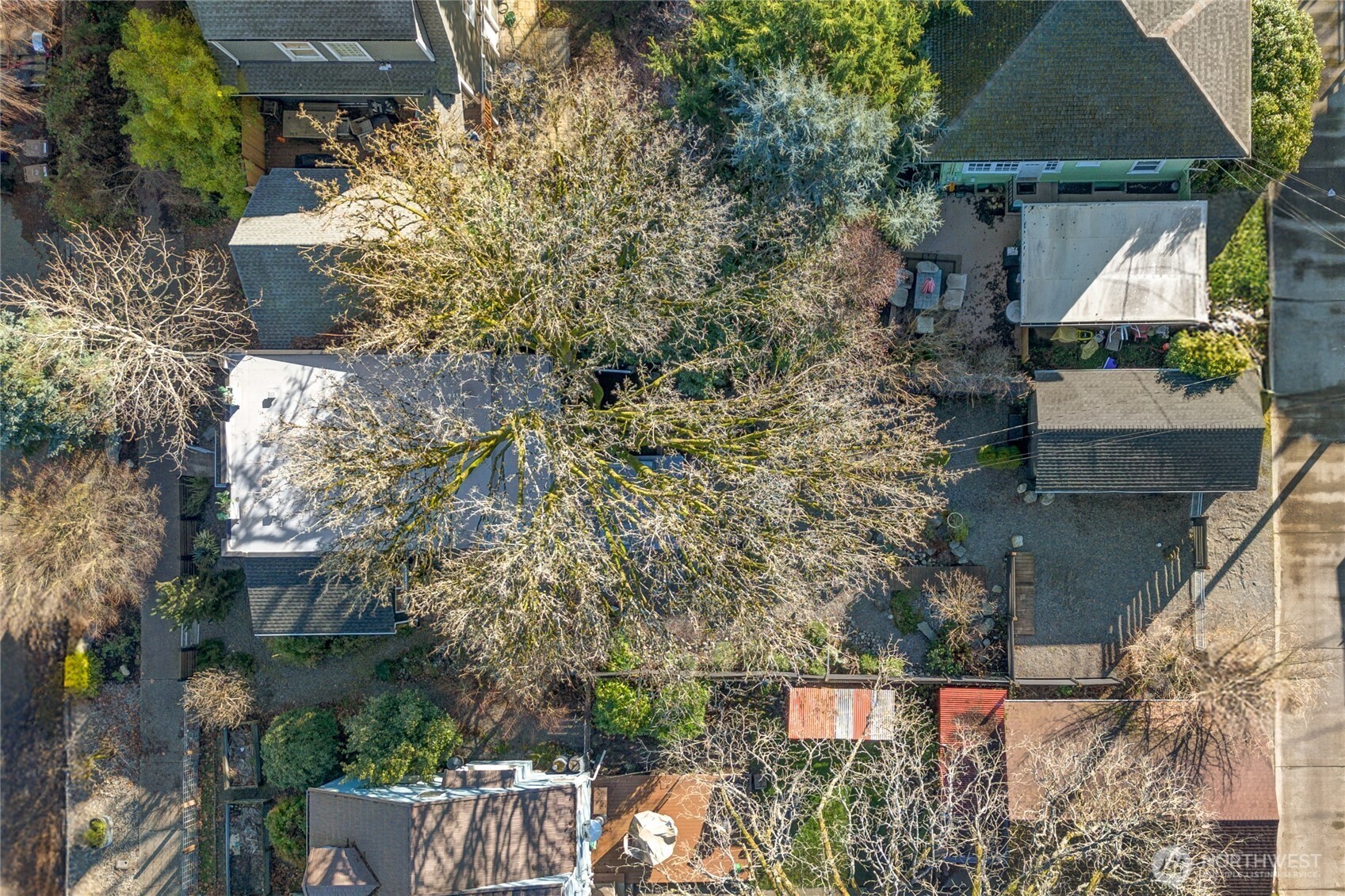 508 North K Street Tacoma, WA 98403 - Photo 2 of 35