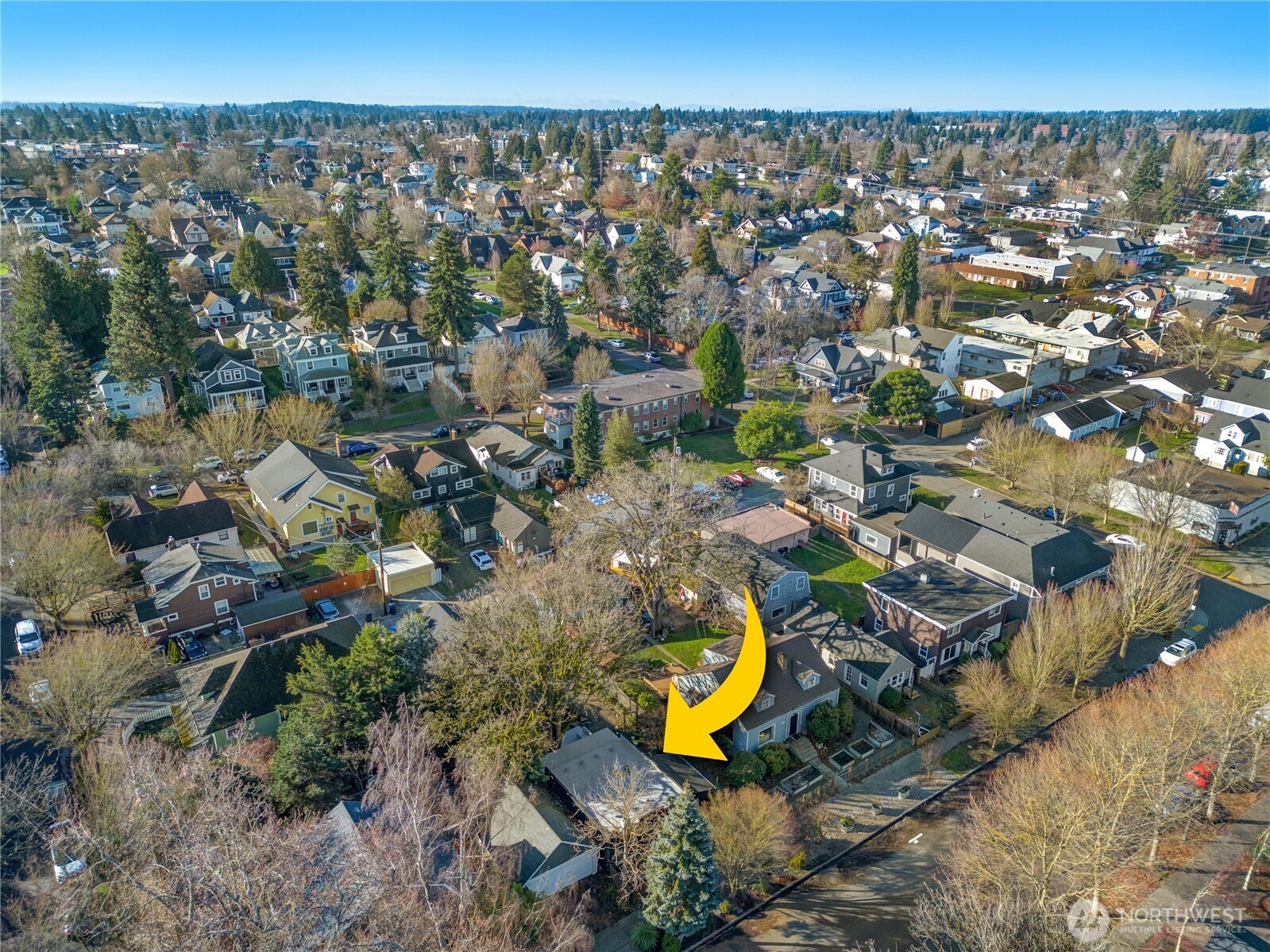 508 North K Street Tacoma, WA 98403 - Photo 33 of 35