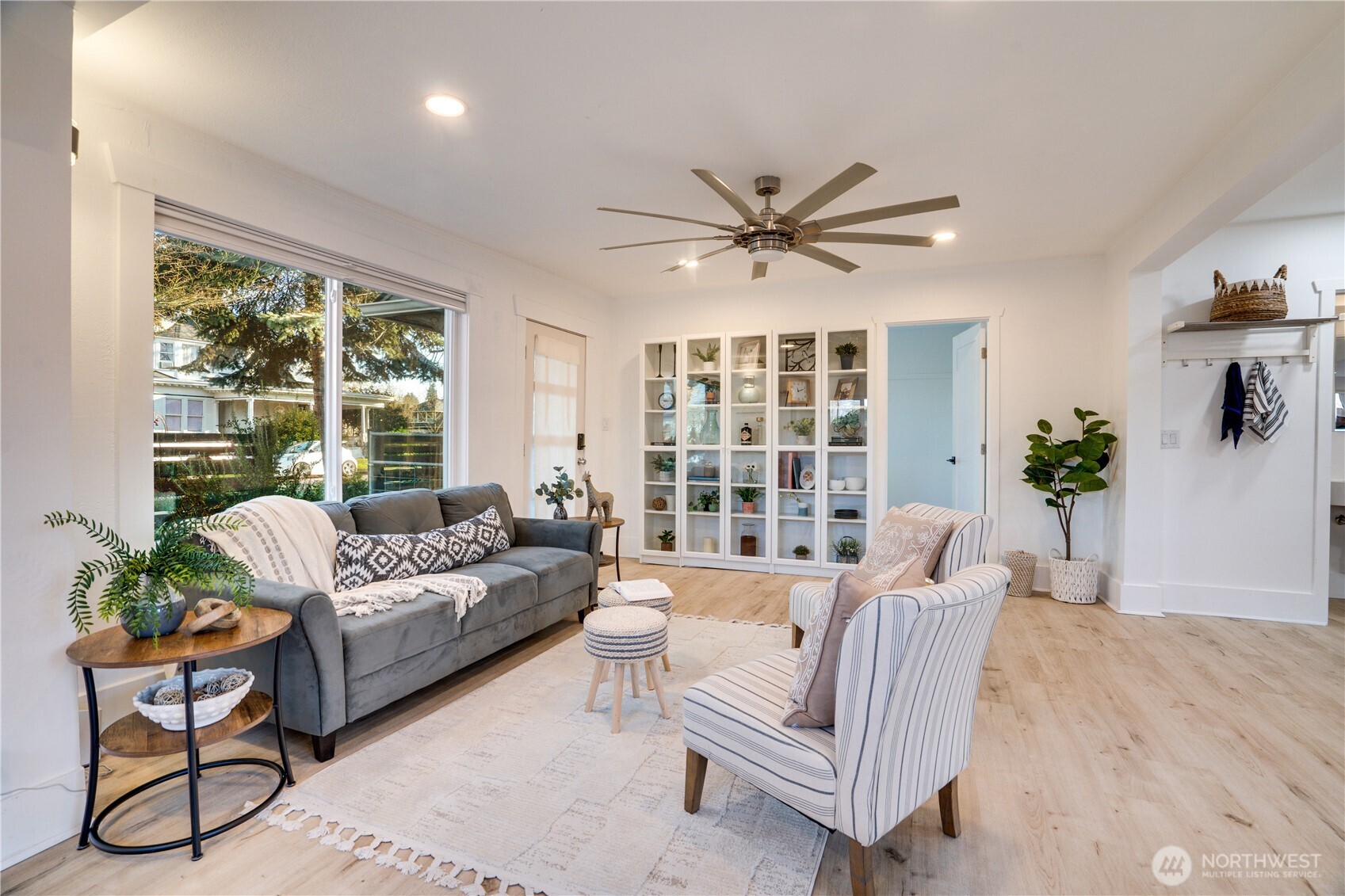 508 North K Street Tacoma, WA 98403 - Photo 8 of 35