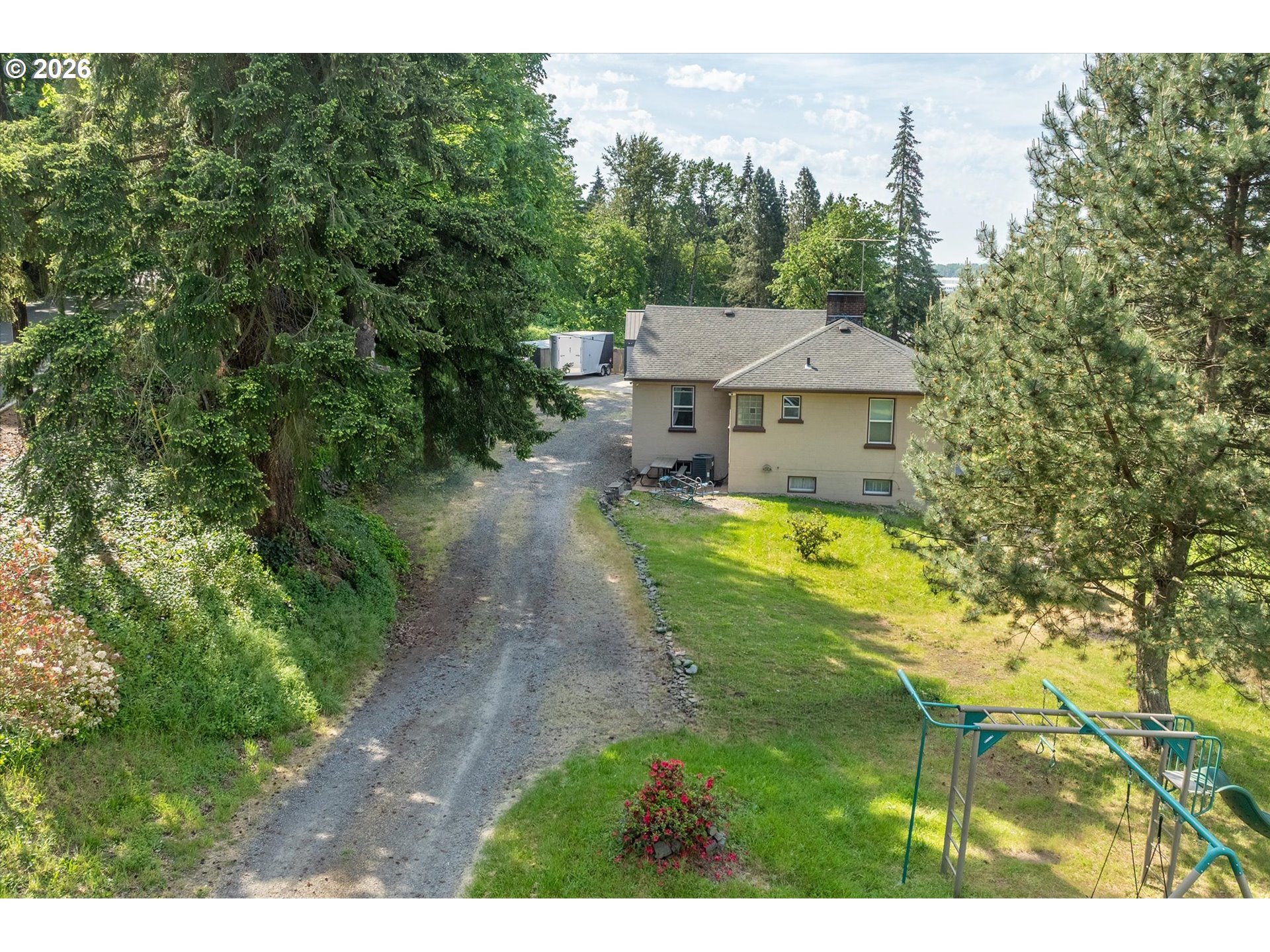 201 Carroll Road Kelso, WA 98626 - Photo 40 of 46
