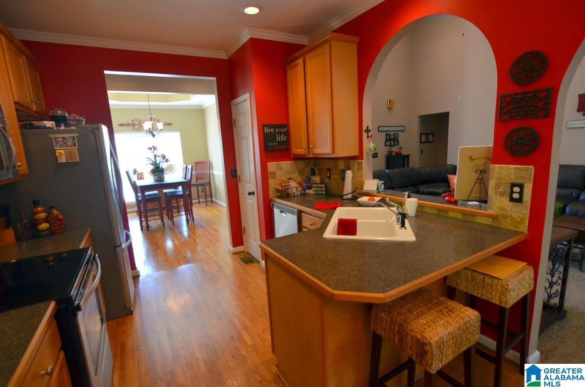 122 Falliston Ridge Circle Helena, AL 35080 - Photo 22 of 46