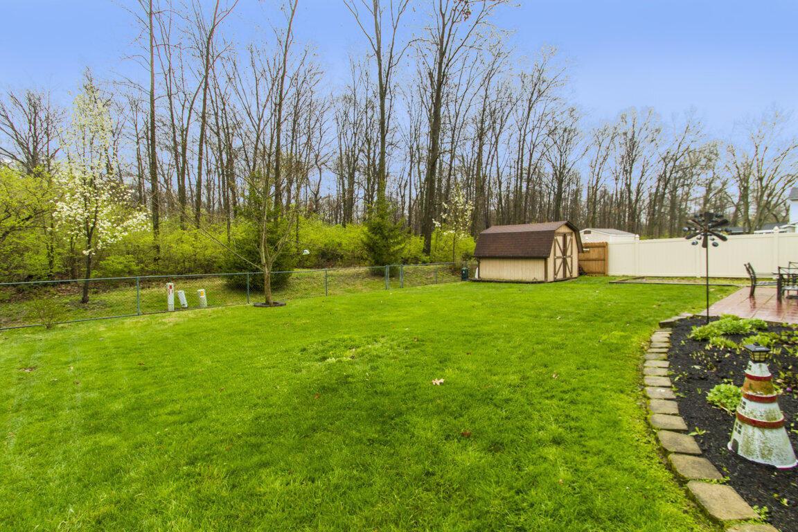 538 Rutherford Avenue Delaware, OH 43015 - Photo 11 of 30 Outside 12