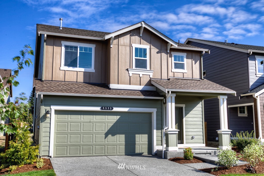5001 East R Street, Unit 3003 Tacoma, WA 98404 - Photo 1 of 16