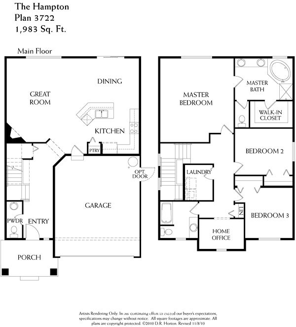 5001 East R Street, Unit 3003 Tacoma, WA 98404 - Photo 16 of 16